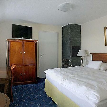 רנינגן Hotel Zur Schwaben-Schaenke מראה חיצוני תמונה